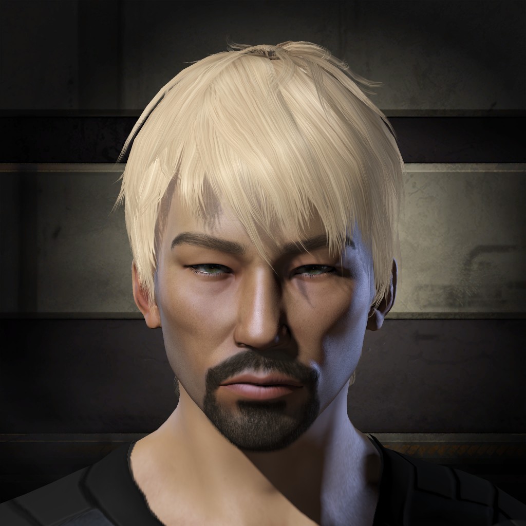 Shazakrah RabydPanda