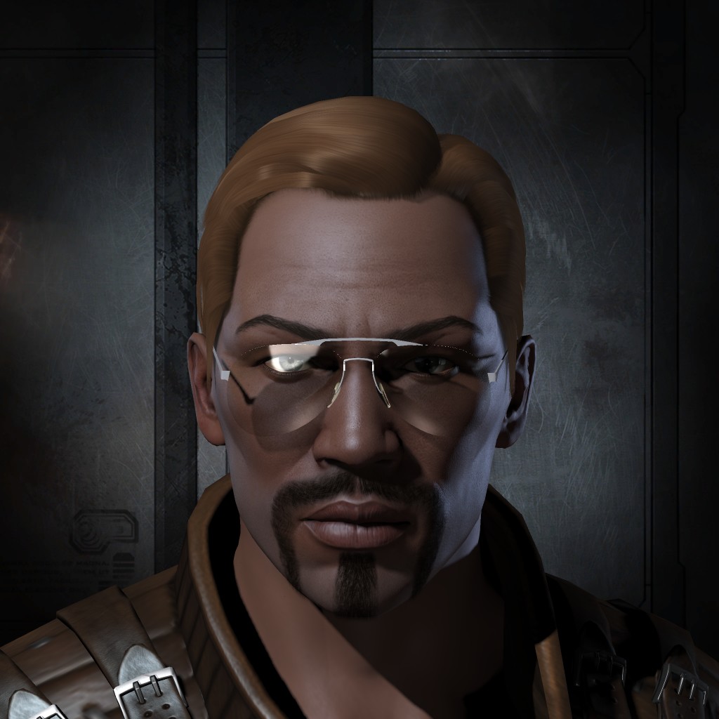 Bryce Erself