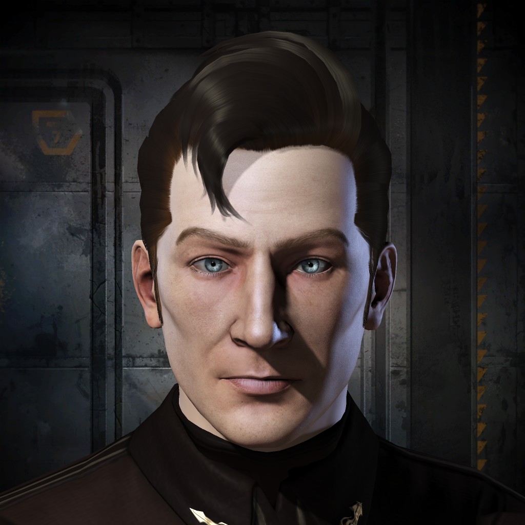 Polk Mecklin