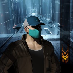 Vhaji portrait