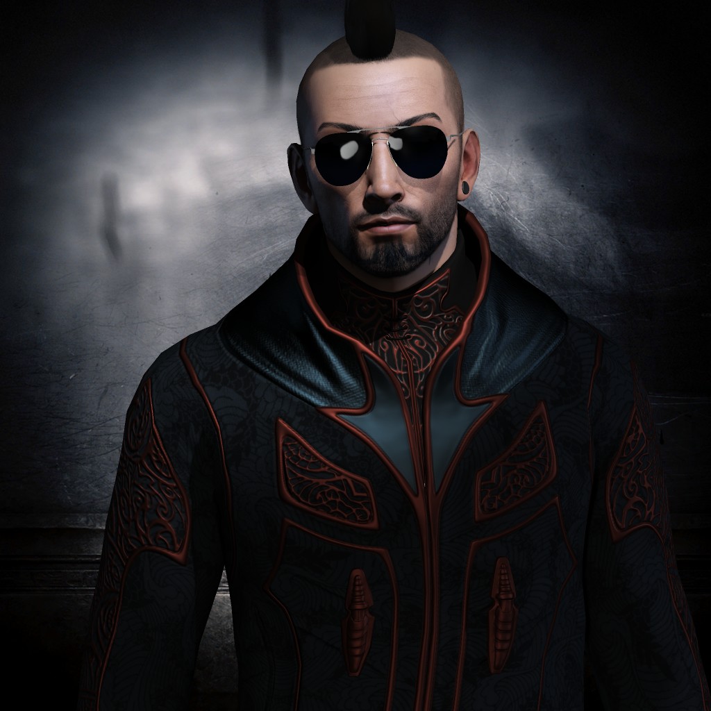 Archon Nyx