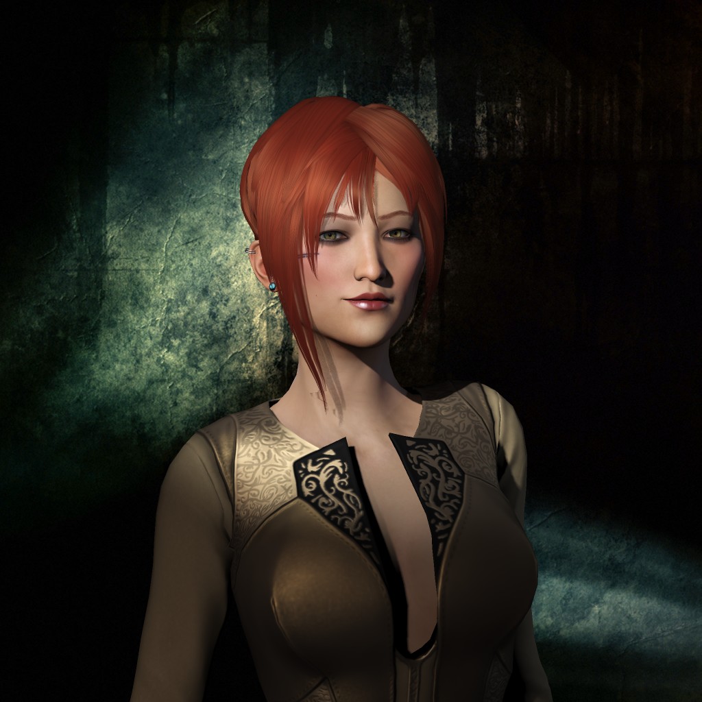Aura Xae