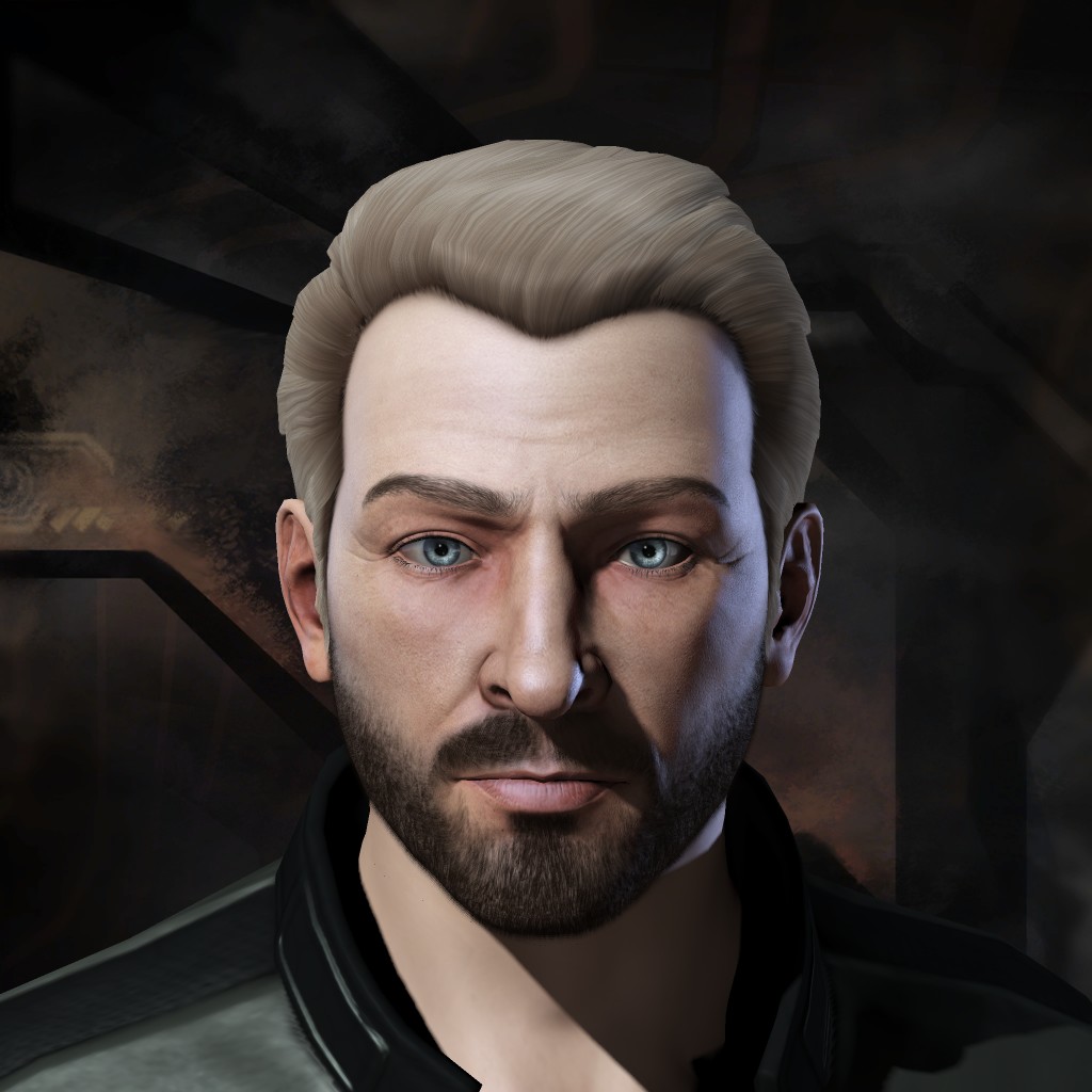 Hvalislav Clone 1