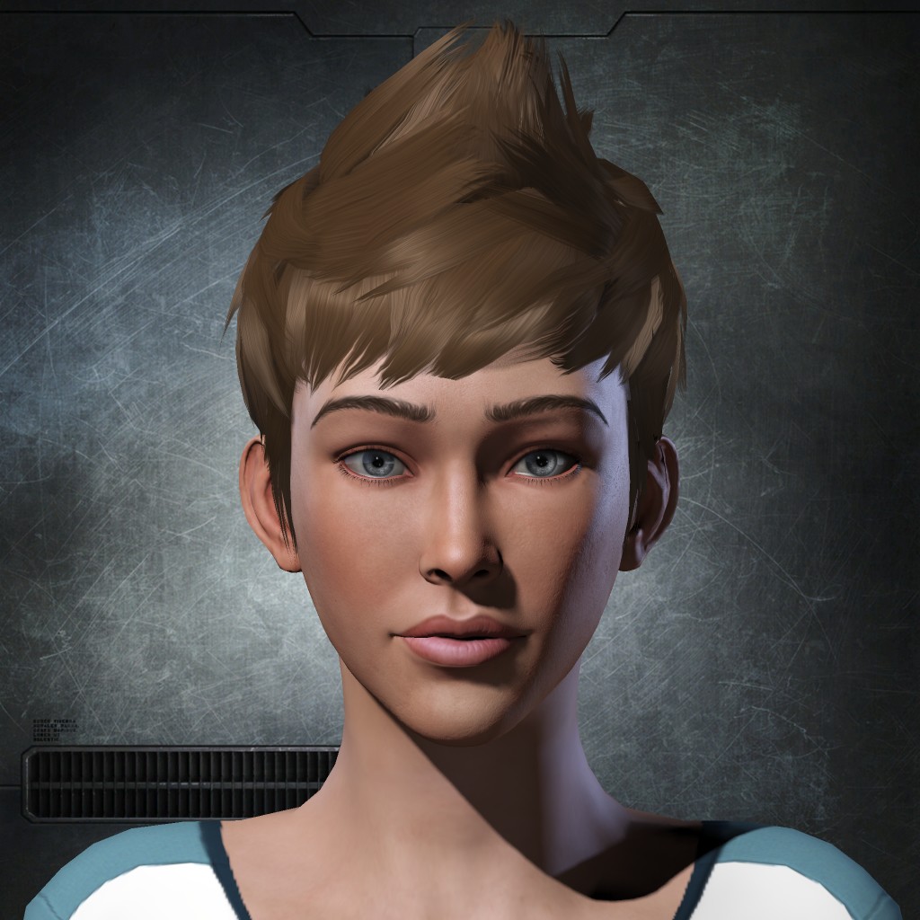 Mairmedatin Mya Rotineque