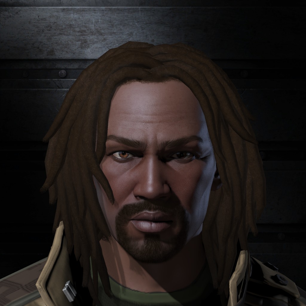 Flynt 'Carrion' Alabaste