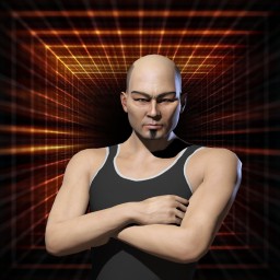 yrap portrait