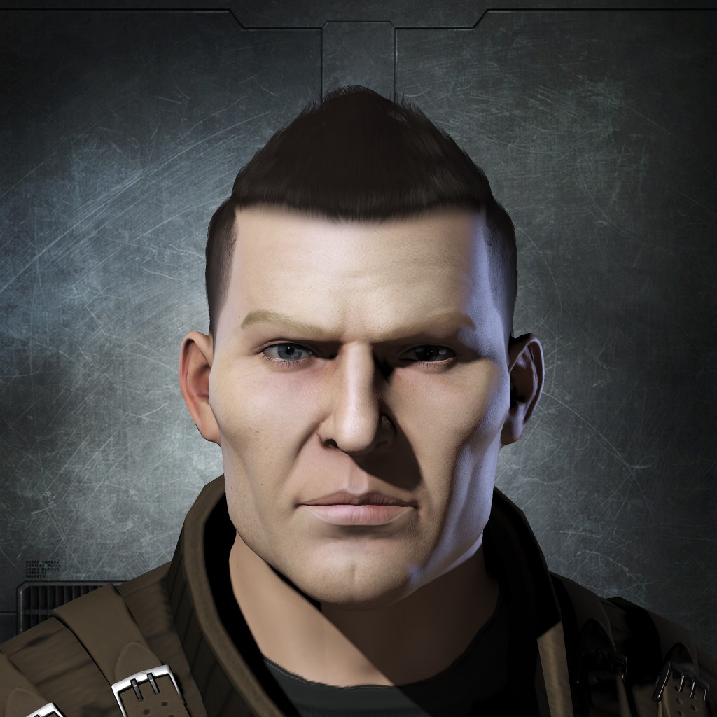 Adam Bu