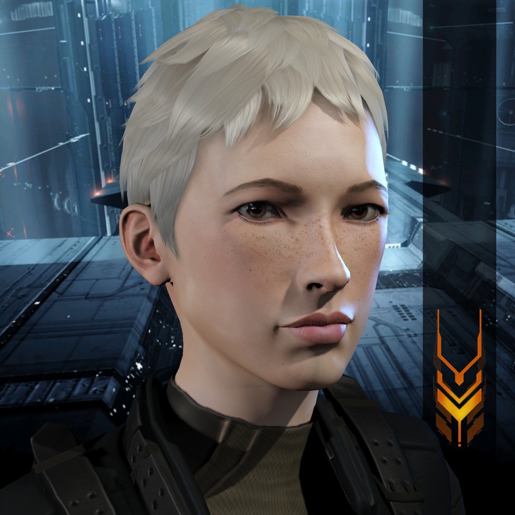 portrait
