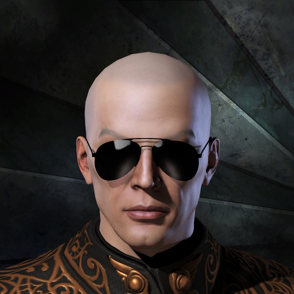 Skepphand 7