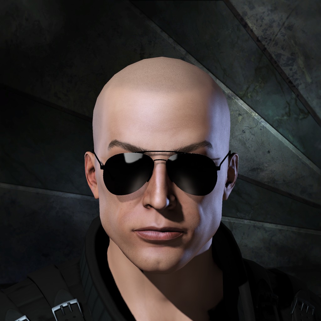 Skepphand 8