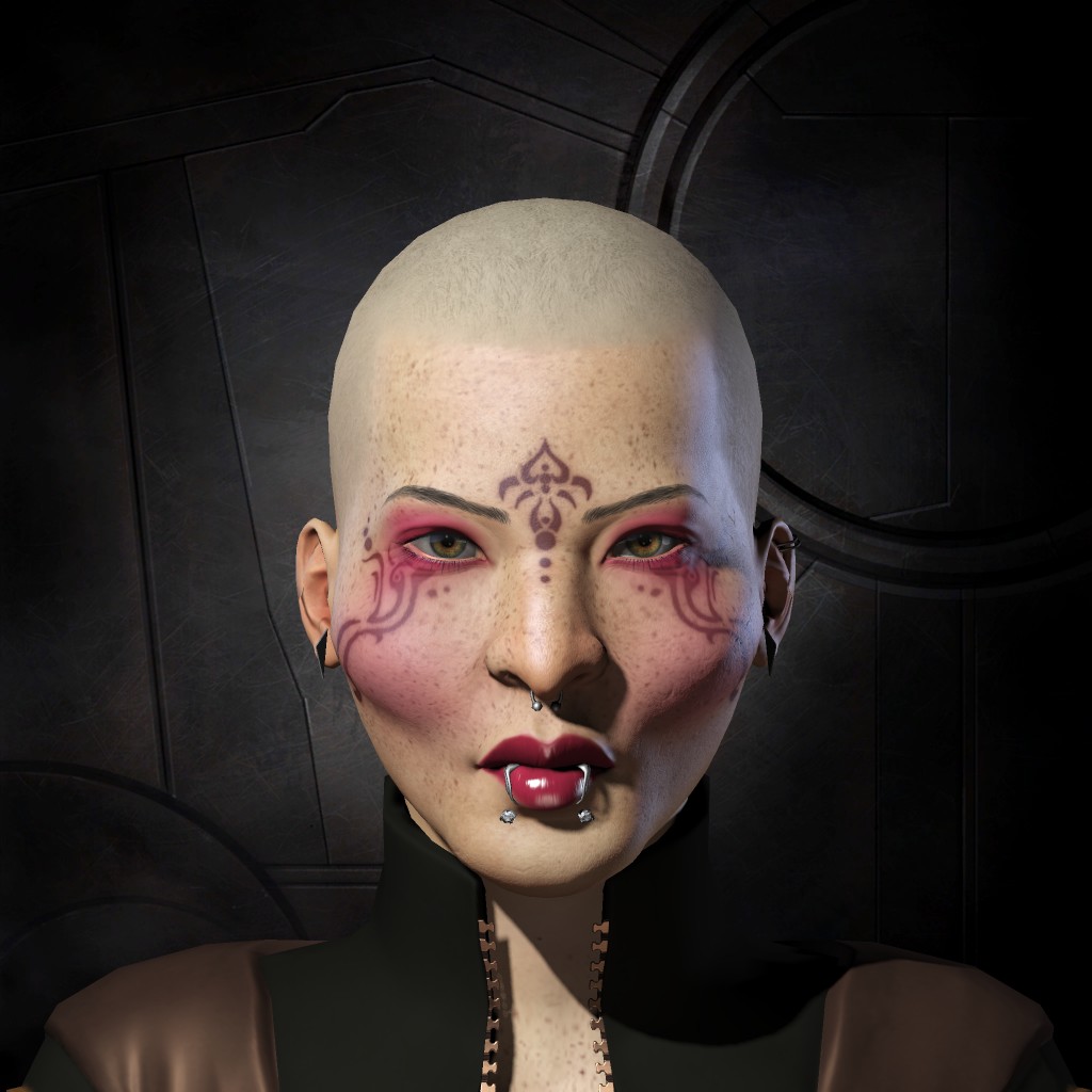 Zarnigor Zarina II