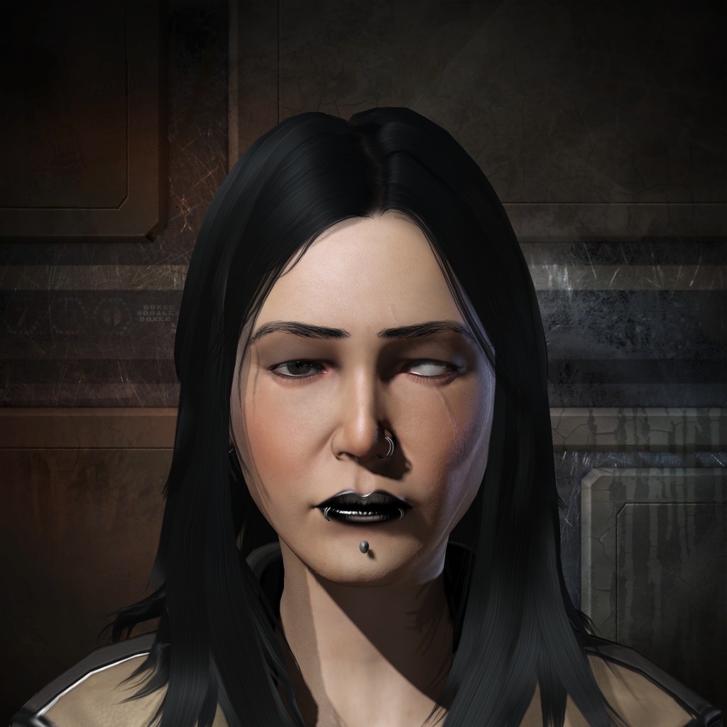 Zurizaday Pantera
