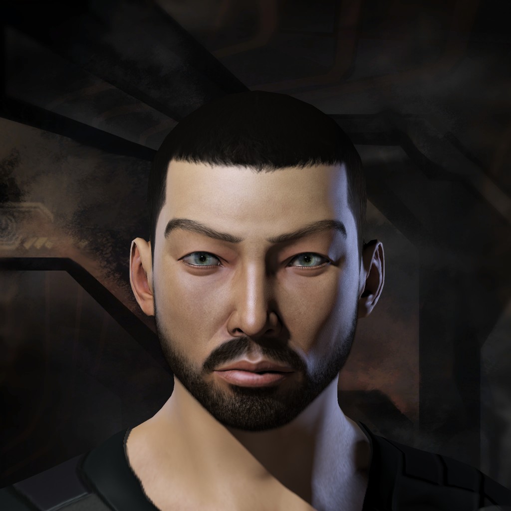 Ben Saffran