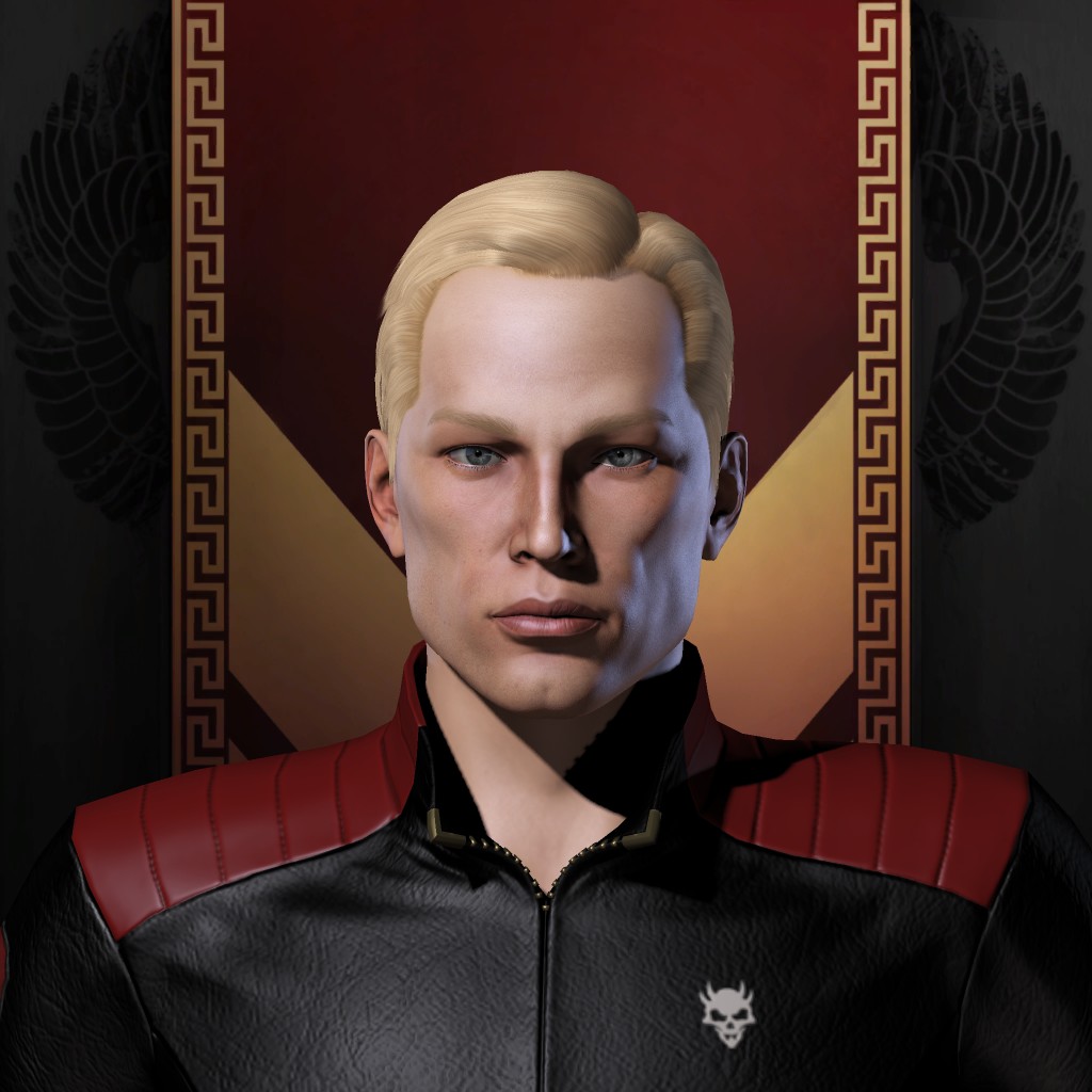 Corran Darion
