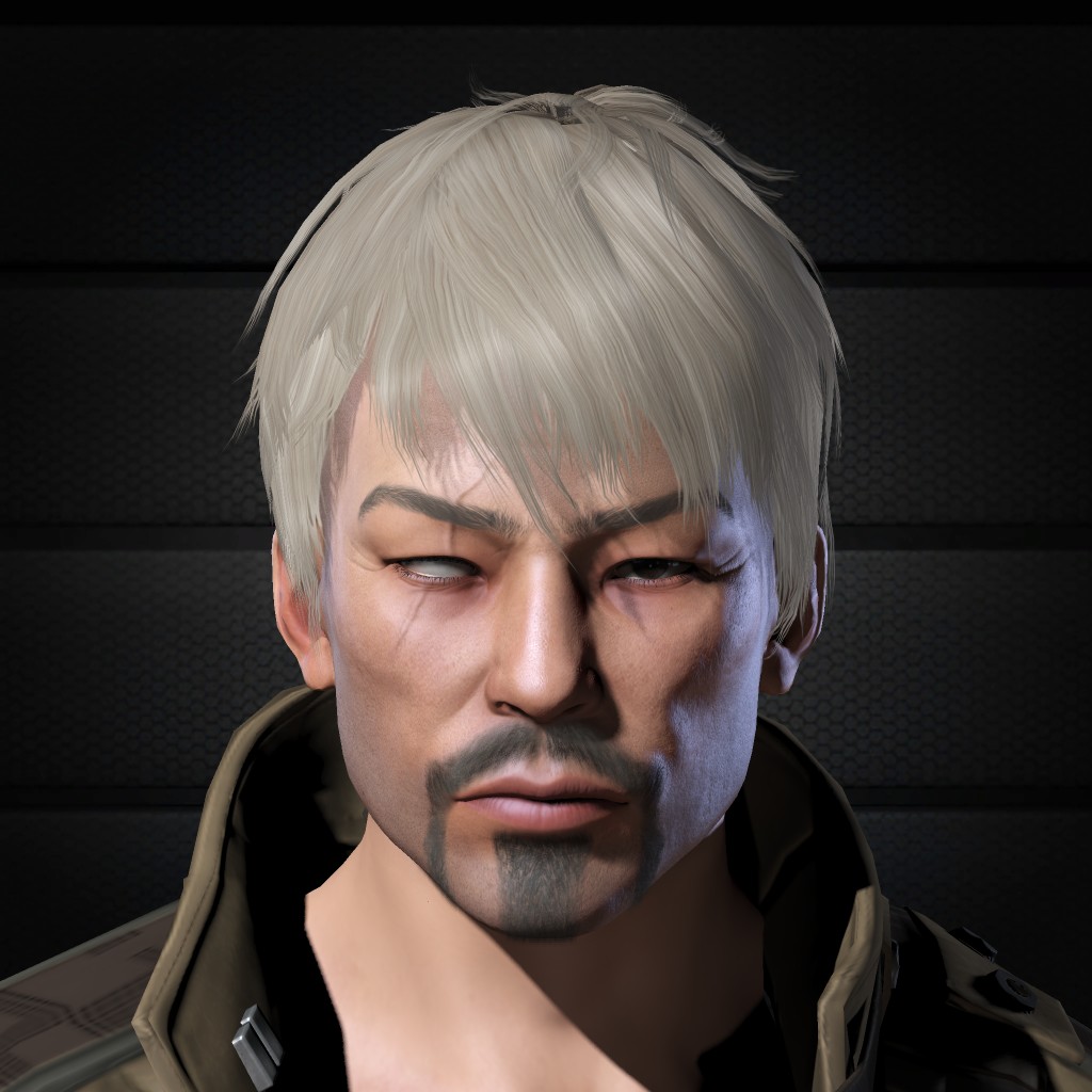 Yamamoto Seiken