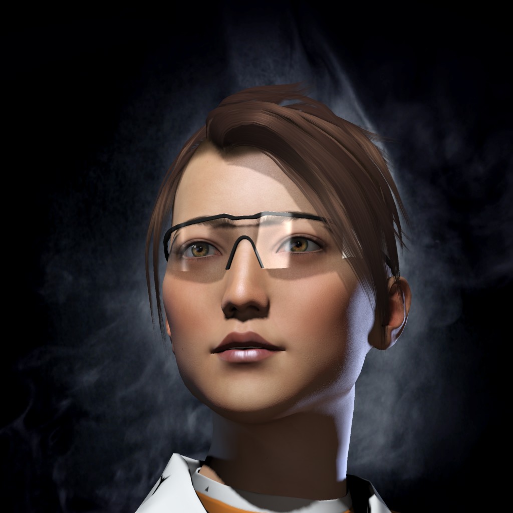Shizue the Savior