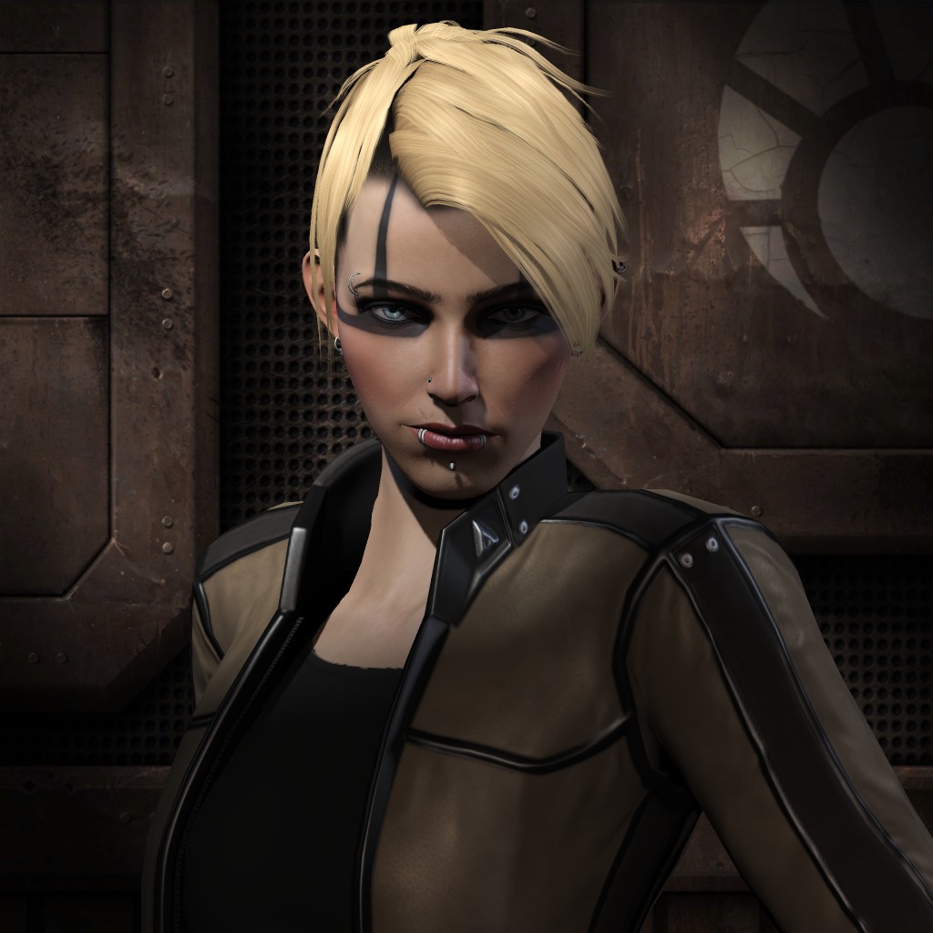 Celaena 'Phoenix' Ashryver