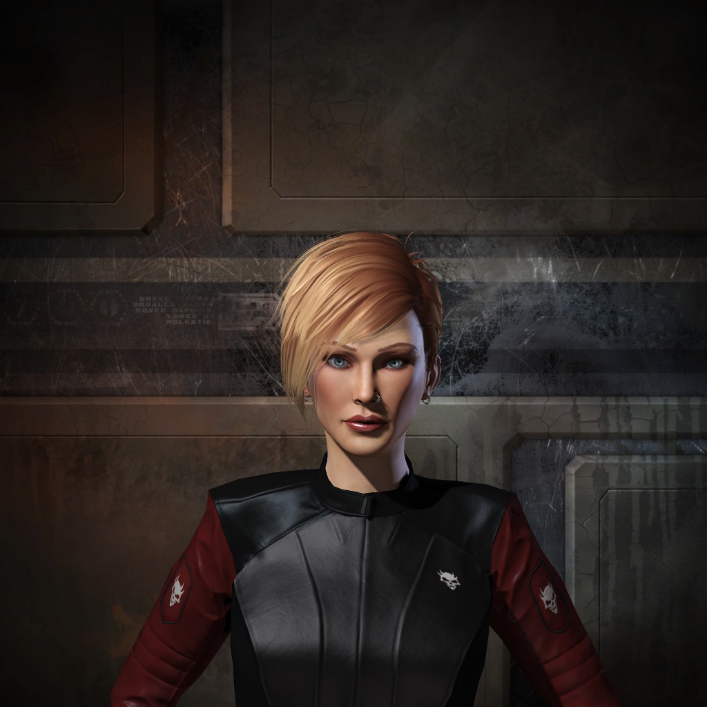 Felicity Swift