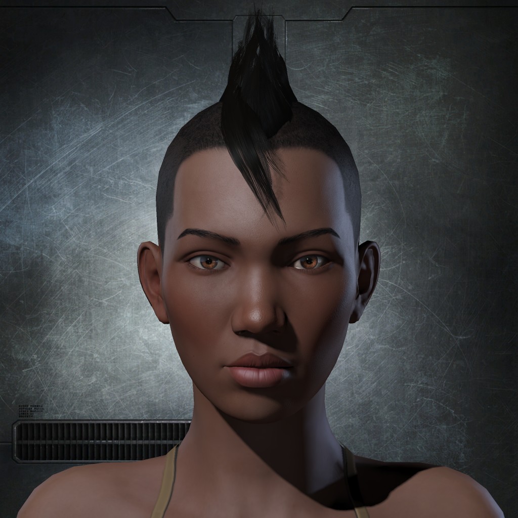 pornstar Black Woman
