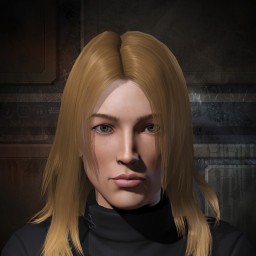 jorcame portrait