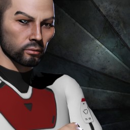 Avid OConner portrait