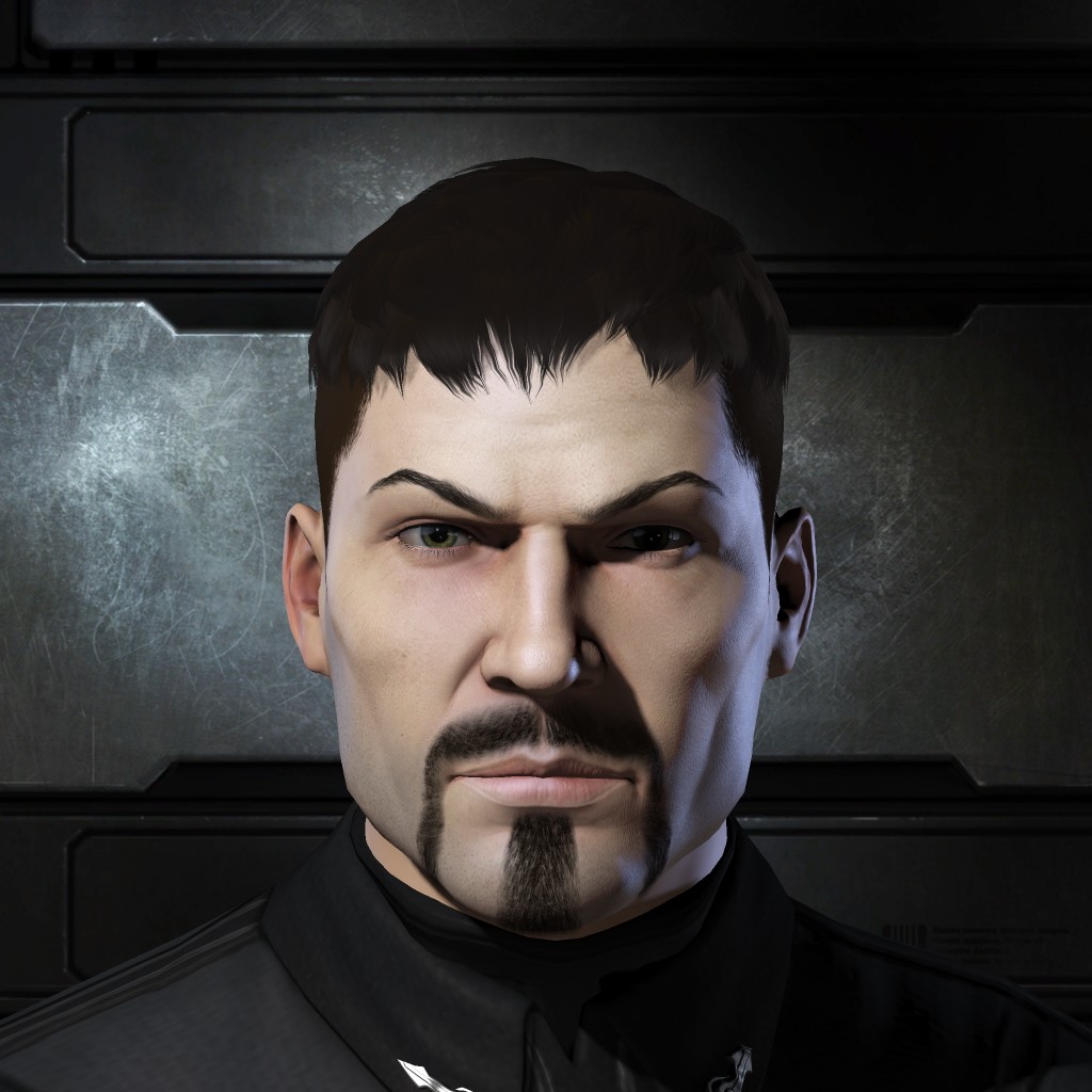 RoboMike