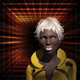 Zuba Cocobrew portrait