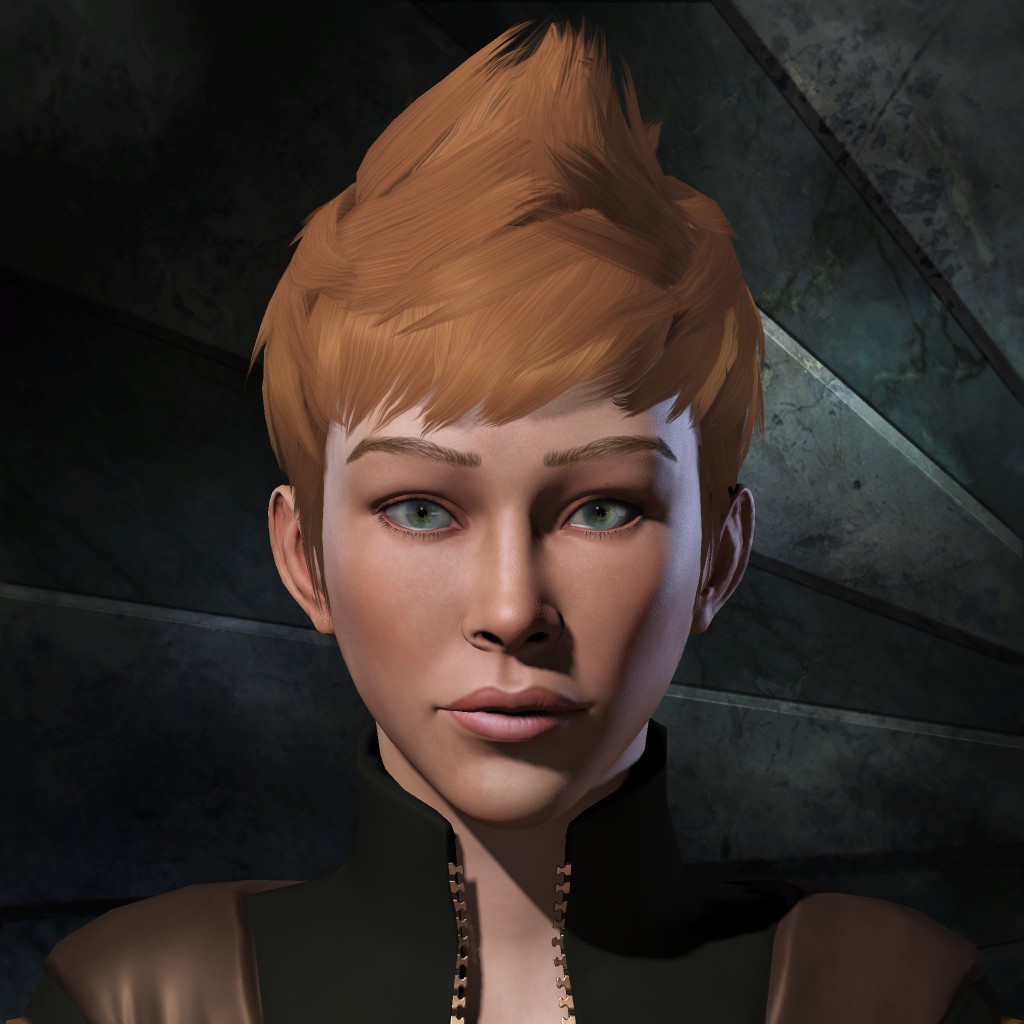 Master Tigress