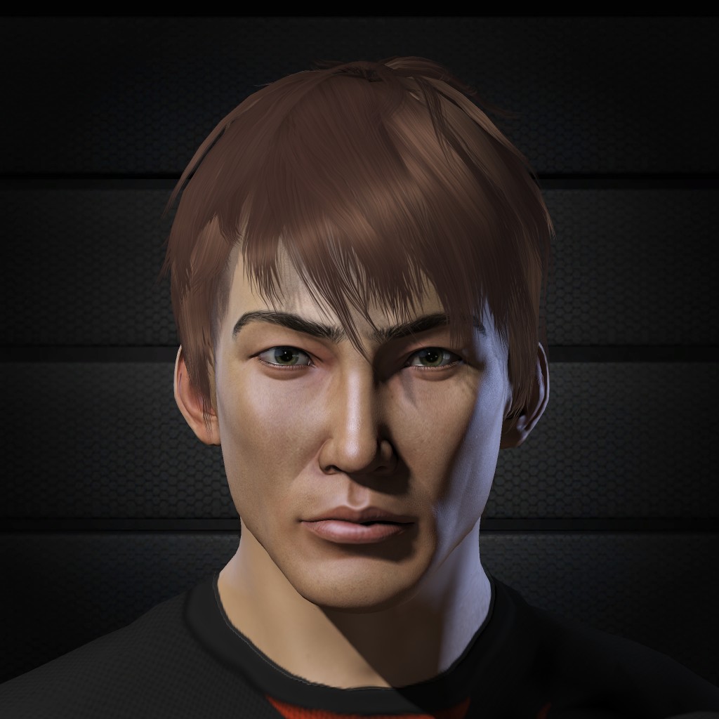 Master M0nkey