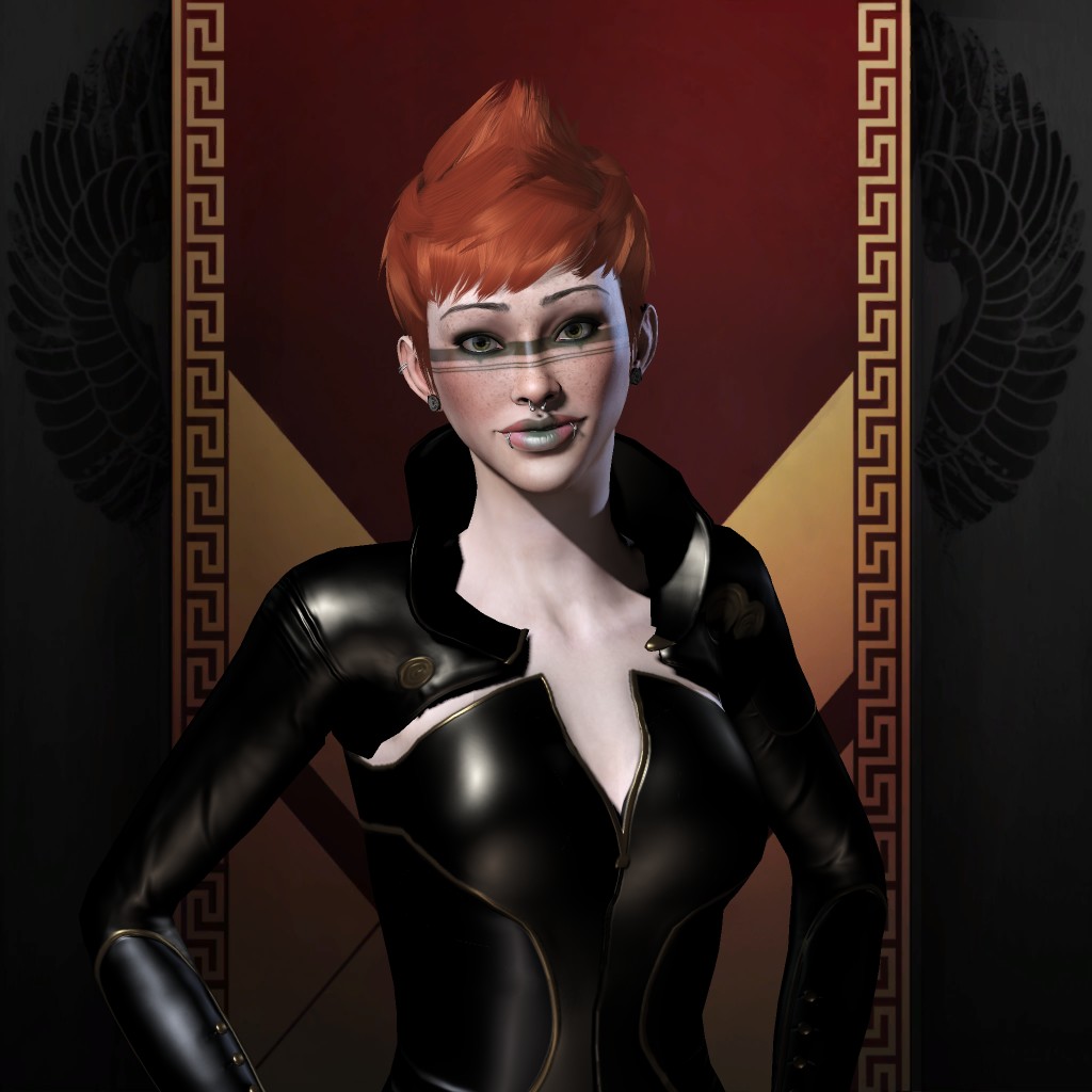 Mineva Lightbourne