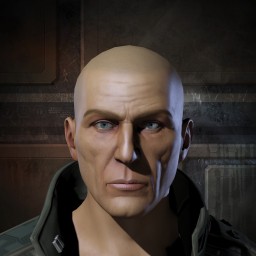 Krohmaticc portrait