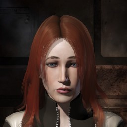 R1as Gremory portrait