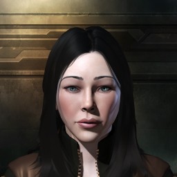 Ma1 Sakurajima portrait