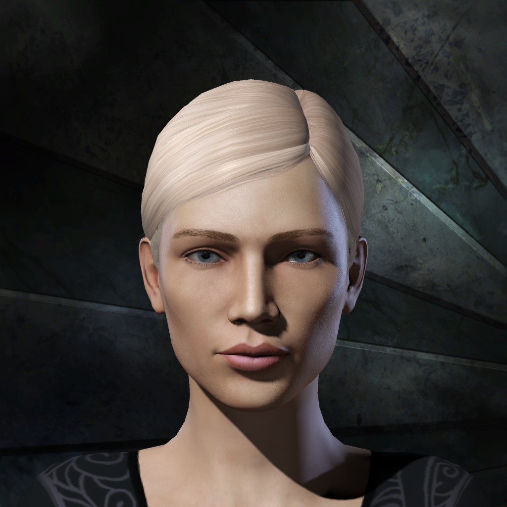 PI cka Blond