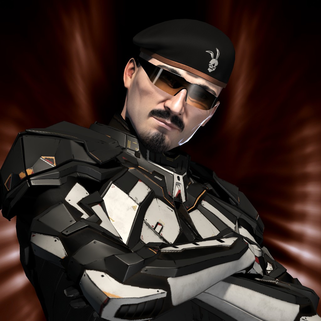 Leto Logann Pha-Ystos