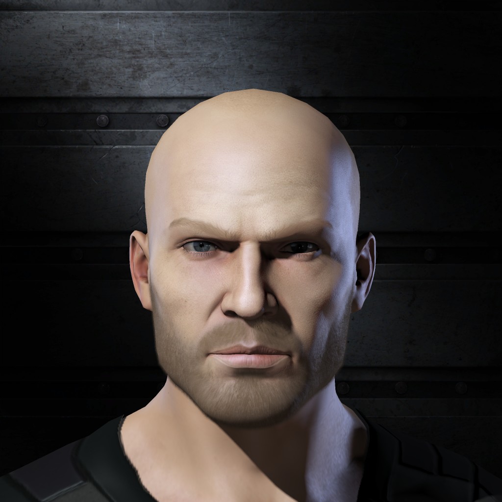 portrait