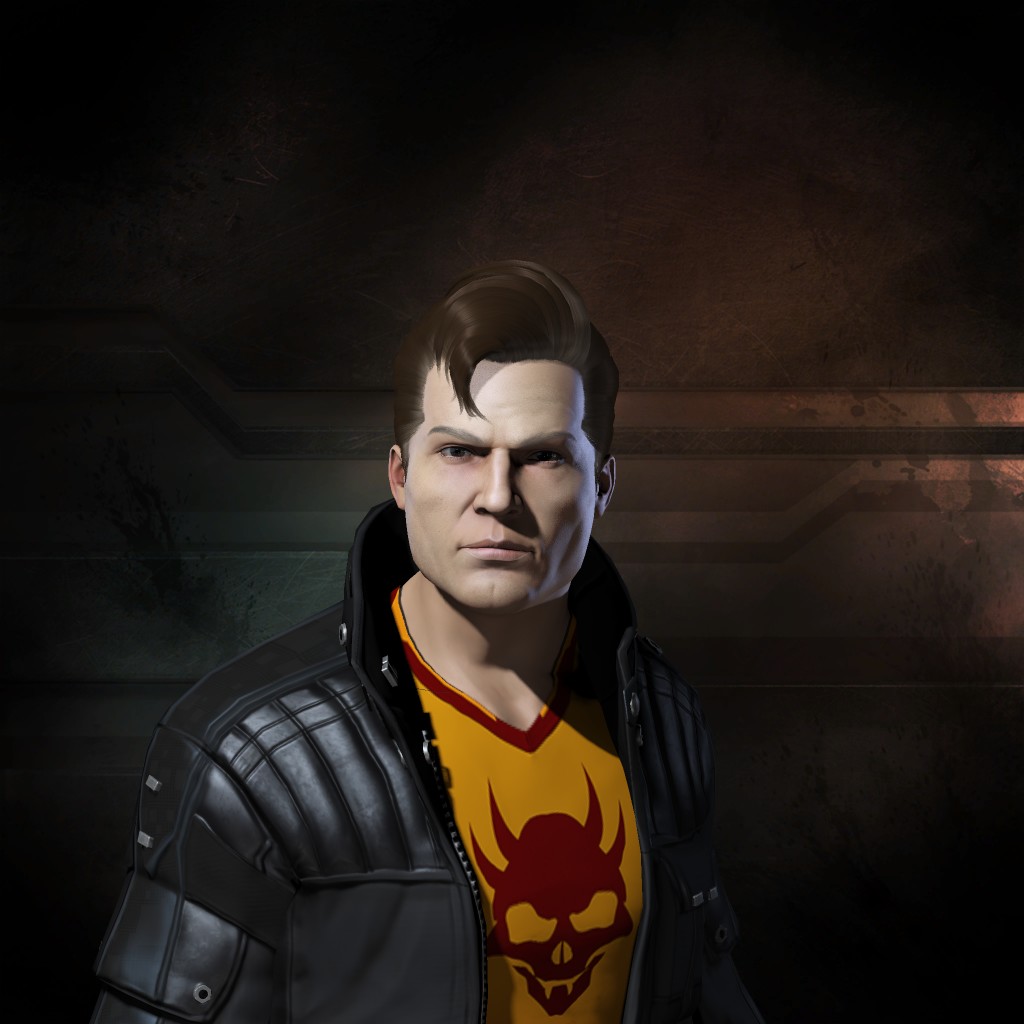 John-Logan