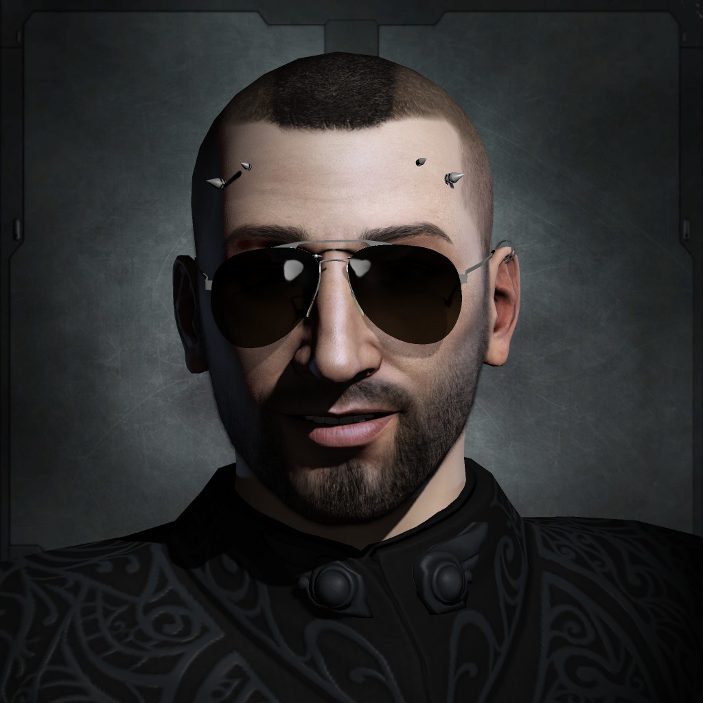 Alorin Mercer
