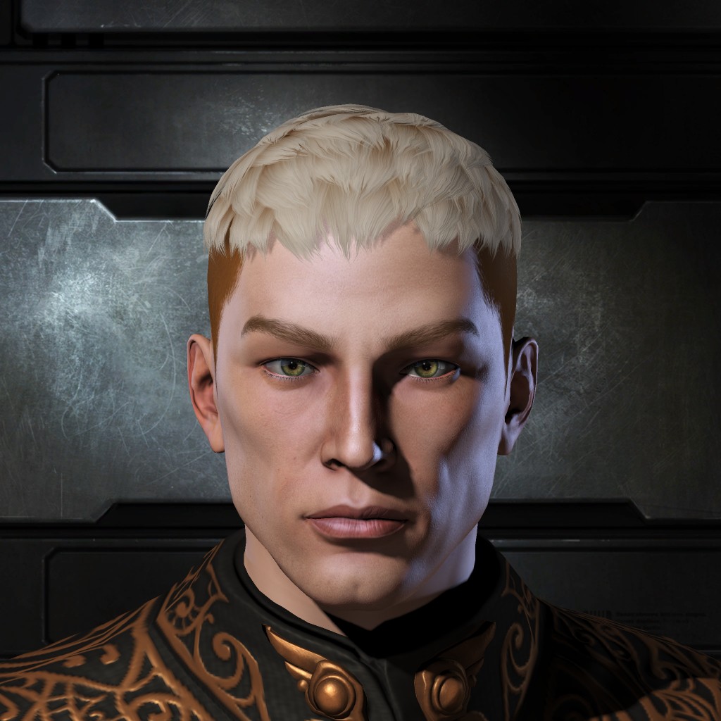 portrait