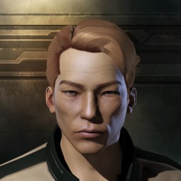 Swond Agalder portrait