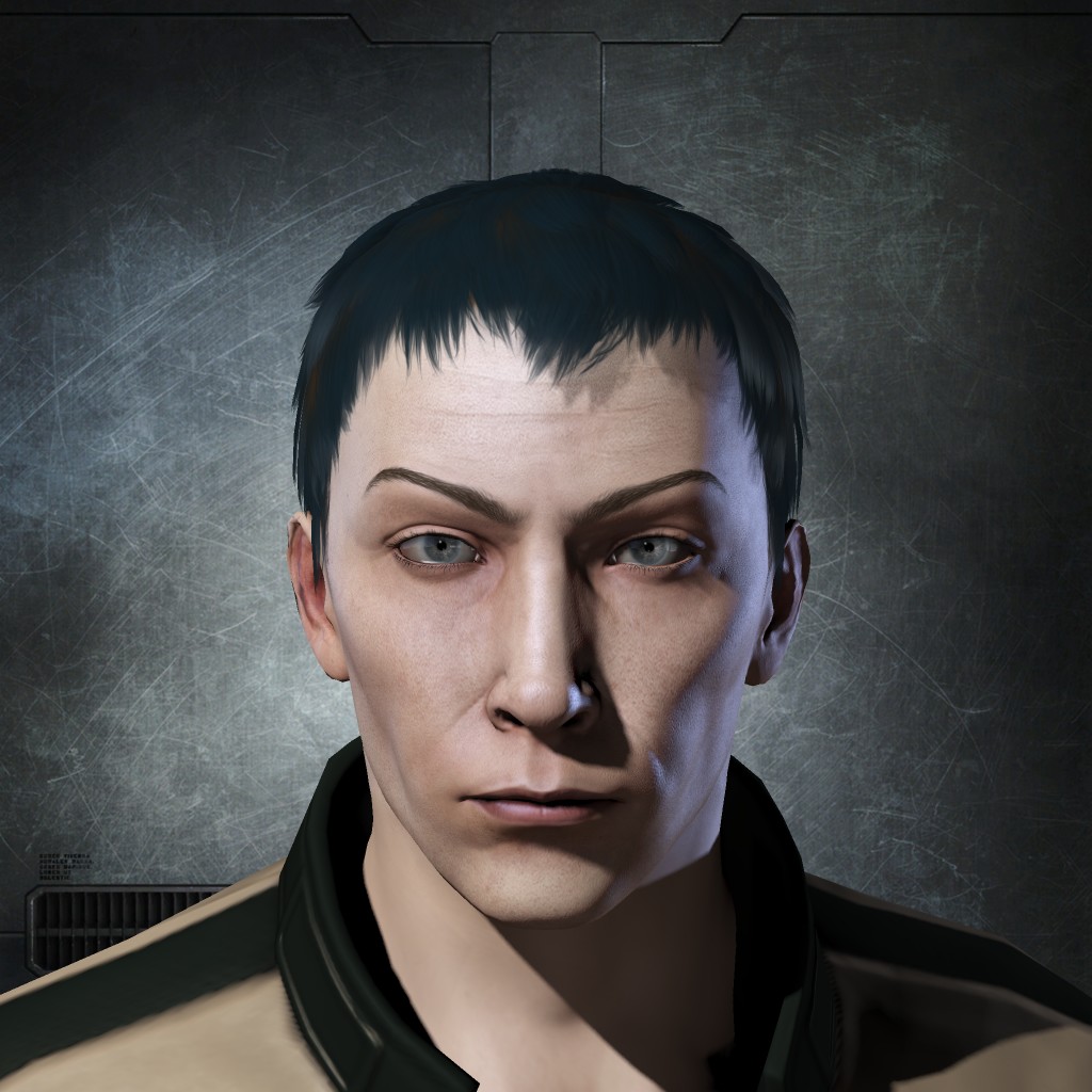 portrait
