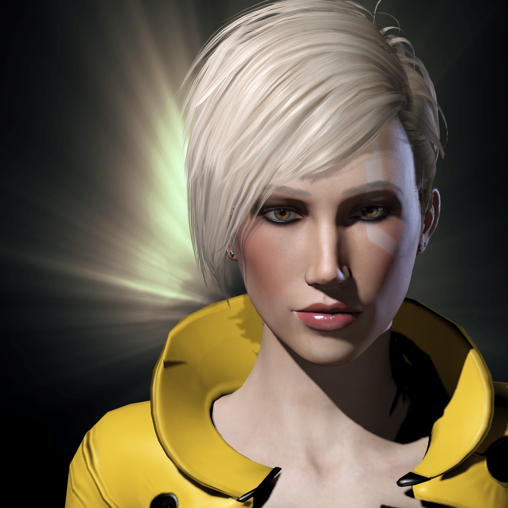 Riven Dragonblade