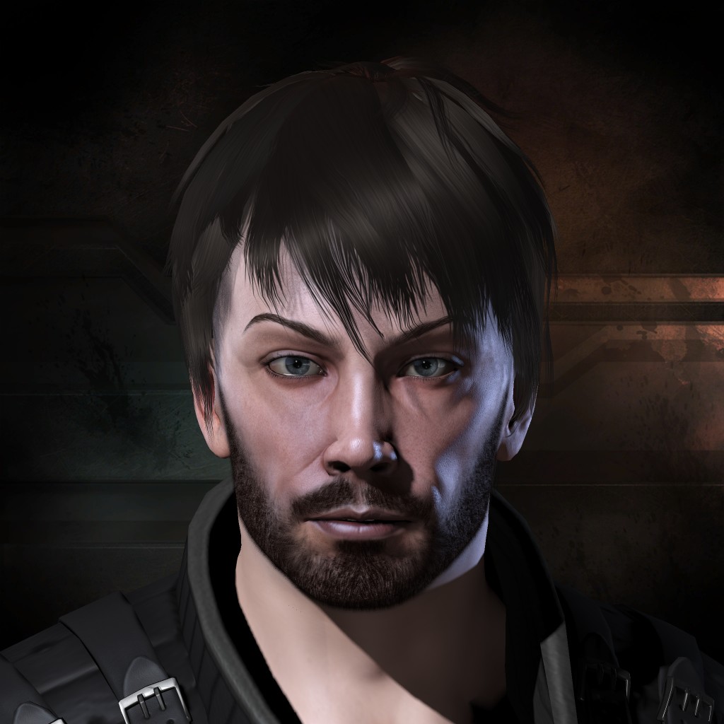 Lord Darke
