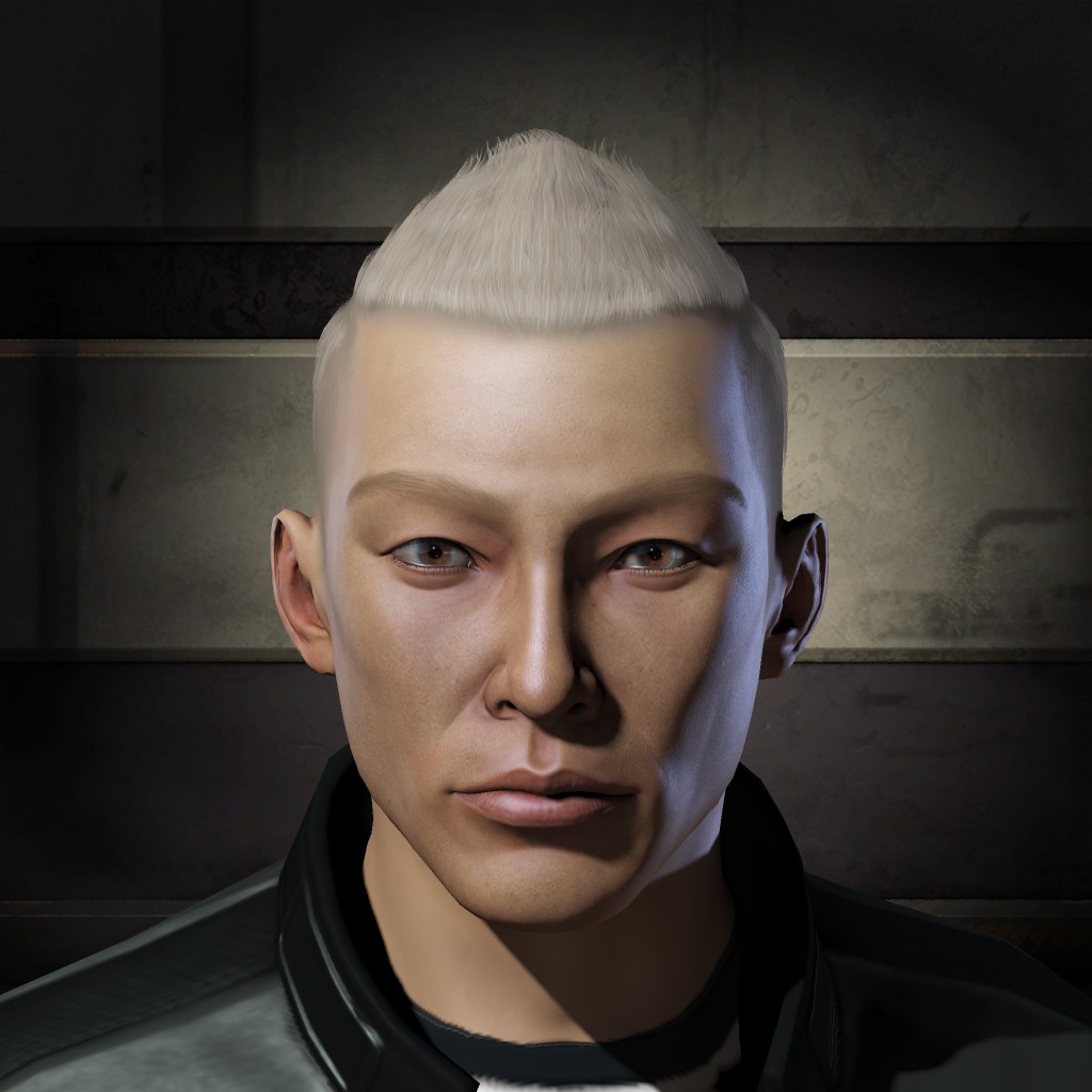 Alpha Gallente