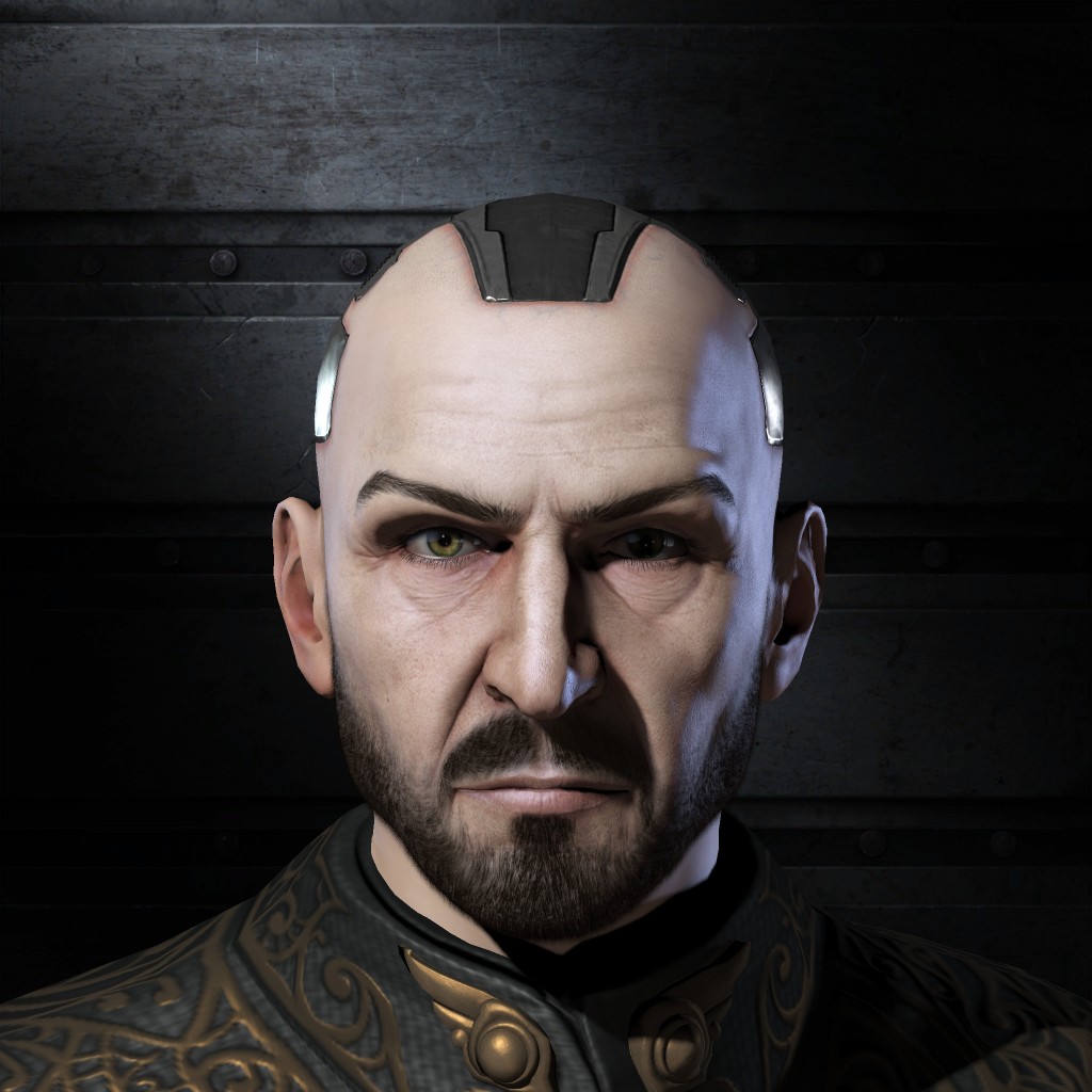 Alpha Amarr
