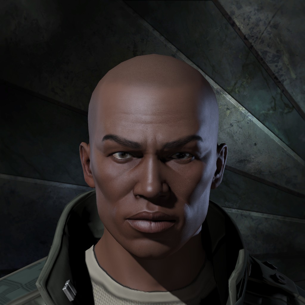 Alpha Minmatar