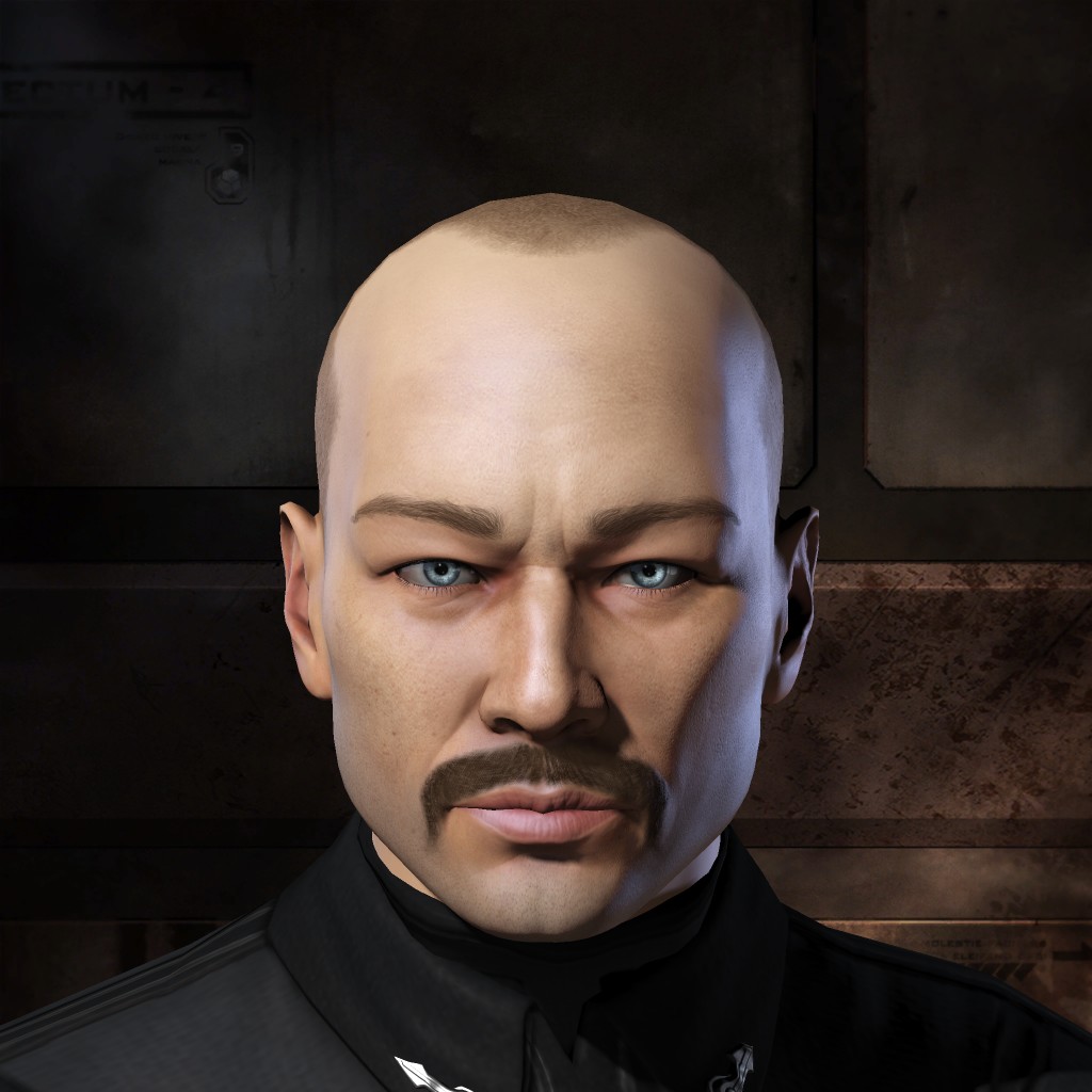 Alpha Caldari