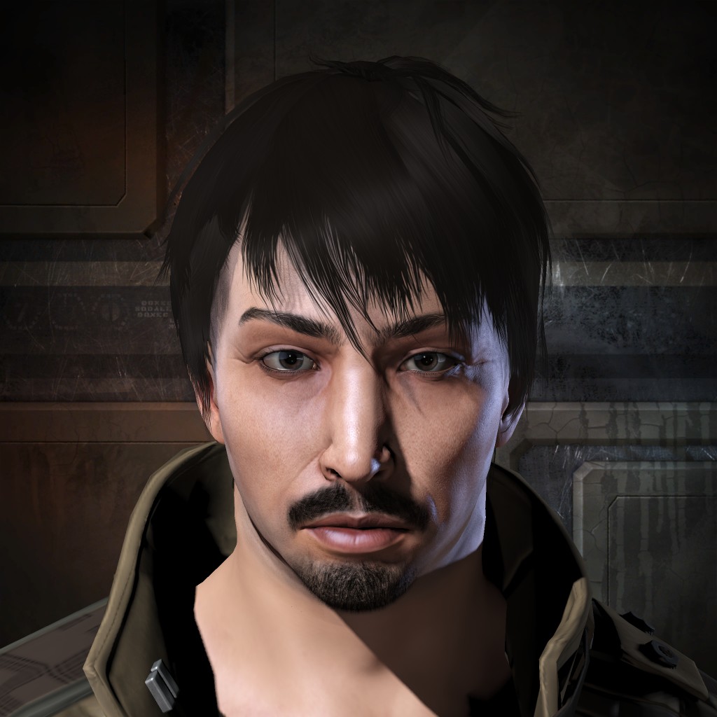 Rodrick Havlin