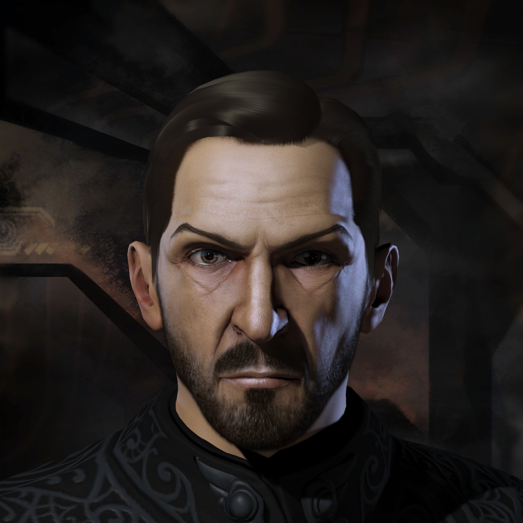 Lord Molok