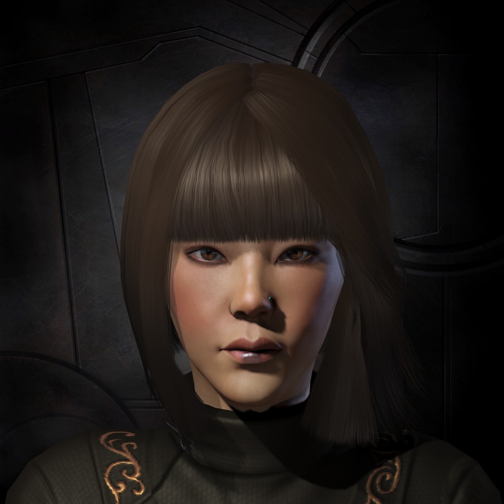 Fosha Mishi